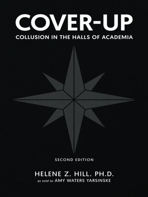 cover image of COVER-UP